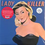 MOUSE - Lady Killer