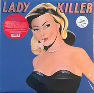 Mouse - Lady Killer