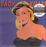 Mouse - Lady Killer