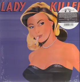 MOUSE - Lady Killer