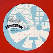 12inch Vinyl Single - Mouse On Mars - Diskdusk / Presenter
