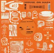 Mouse on Mars - Frosch