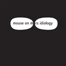LP & MP3 - Mouse on Mars - Idiology (lp+mp3) - WHITE VINYL