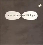LP - Mouse On Mars - Idiology
