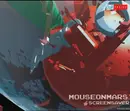 CD - Mouse On Mars - Screensaver