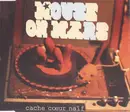 CD - Mouse On Mars - Cache Cœur Naïf - EP