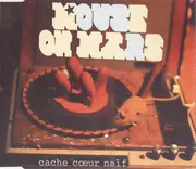 CD - Mouse On Mars - Cache Cœur Naïf - EP