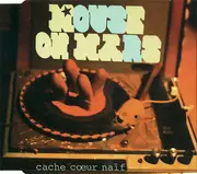 CD - Mouse On Mars - Cache Coeur Naïf