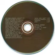 CD - Mouse On Mars - Cache Coeur Naïf