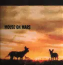LP - Mouse On Mars - Glam