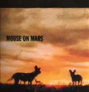 LP - Mouse On Mars - Glam