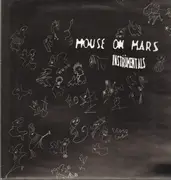 LP - Mouse On Mars - Instrumentals