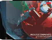 CD - Mouse On Mars - Screensaver