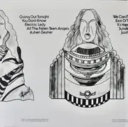 LP - Mouse - Lady Killer - Reissue, Gatefold