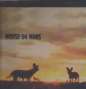 Mouse On Mars - Glam