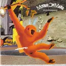 CD - Mouse On Mars - Niun Niggung