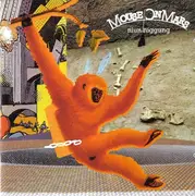 CD - Mouse On Mars - Niun Niggung