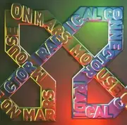 CD - Mouse on Mars - Radical Connector