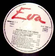 LP - Mouse And The Traps - Public Execution