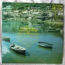 LP - Mousehole Male Voice Choir - A Round Of Ballads