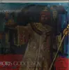 LP - Moussorgski - Boris Godounov - box + booklet