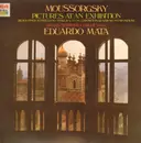 LP - Moussorgsky - Pictures at an Exhibition (Eduardo Mata)