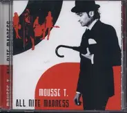 Mousse T. - All Nite Madness