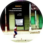 12'' - Mousse T. - Brother On The Run / Toscana (LocoDice Remix)