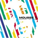 Double CD - Mousse T. - Gourmet De Funk - Cardboard box
