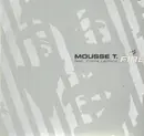 12'' - Mousse T. feat Emma Lanford - Fire