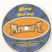 12'' - Mousse T. - Horny b/w Bad Boy