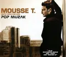 CD Single - Mousse T. With Roachford - Pop Muzak