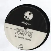 Mousse T. vs. Hot 'n' Juicy - Horny '98