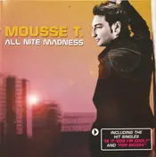 Mousse T. - All Nite Madness