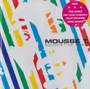 CD - Mousse T. - Gourmet De Funk