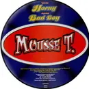 12'' - Mousse T. - Bad Boy / Horny