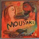 LP - Georges Moustaki - Declaration