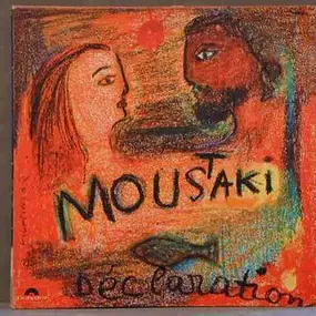 Georges Moustaki - Declaration