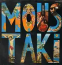 LP - Moustaki, Georges Moustaki - Moustaki