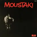 LP - Georges Moustaki - Moustaki