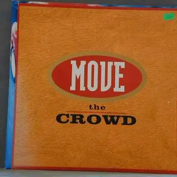 The Crowd - Headscrash