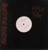 12'' - Move As One - Move As One