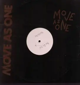 Move As One - Move As One