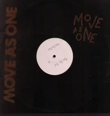 Move As One - Move As One