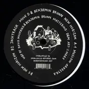 Move D - New Horizon