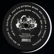 Move D & Benjamin Brunn - New Horizon