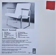 Double LP - Move D - Kunststoff