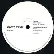Move D - To The Disco '77 (Live Rework) / Leaves