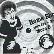 CD - Move D / Namlook - Move D / Namlook VII - Home Shopping