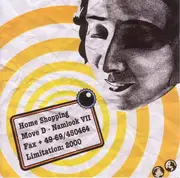 CD - Move D / Namlook - Move D / Namlook VII - Home Shopping